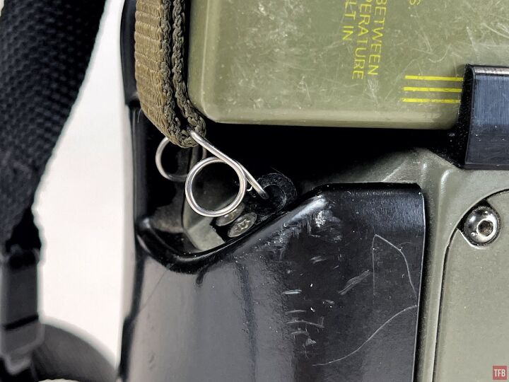 piatkové nočné svetlá safran jim lr chladený termálny biokulárny lrf