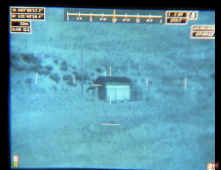 piatkové nočné svetlá safran jim lr chladený termálny biokulárny lrf