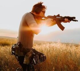 Safariland's New Liberator Advantage Enhanced Warranty Program