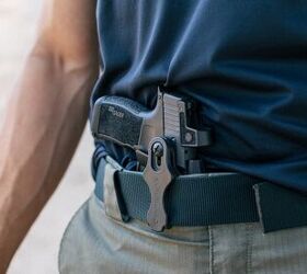 Safariland Unveils the New Schema IWB Holster Collection