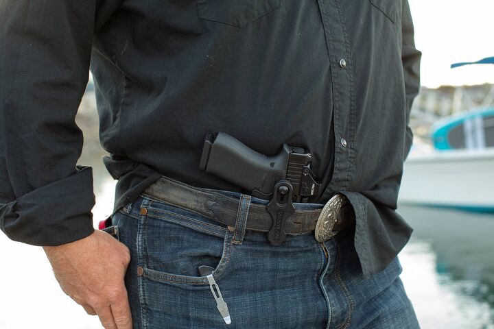 Safariland Unveils the new Schema IWB Holster Collection ...