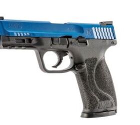 The New Smith & Wesson M&P Marker M2.0 from T4E