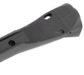 JagerWerks Introduces the A1 Optic Accessory Mount JagerWerks Introduces the A1 Optic Accessory Mount
