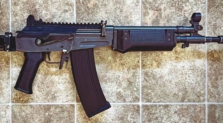 Frontier Armory Galil Modernization Kits | thefirearmblog.com