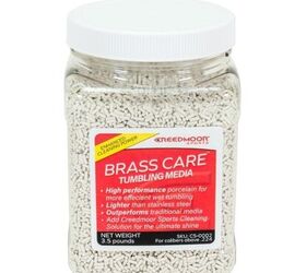 NEW Creedmoor Sports Brass Care Products