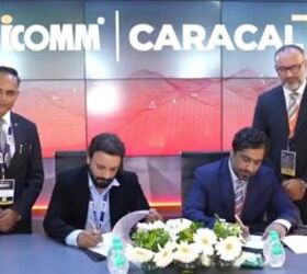 Caracal Doubles Down for India's Renewed Search for 5.56x45mm Carbines