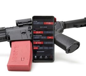 Mantis Unveils the New BlackbeardX AR Training Platform