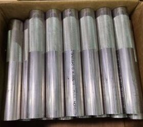 trajectory arms to produce allen engineering aem5 silencers