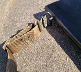 The USGI Web Sling - More Than Just A Carrying Strap