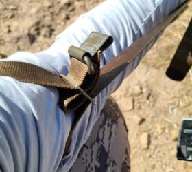 The USGI Web Sling - More Than Just A Carrying Strap