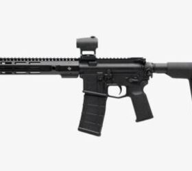 NEW Magpul BDA AR-15 Arm Brace