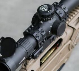 TFB Review: Leupold MK5HD 5-2556 FFP | thefirearmblog.com