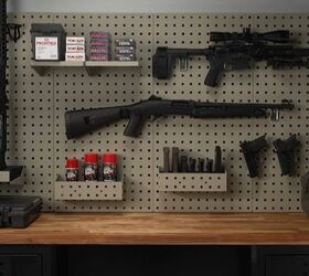 NEW Hornady Square-Lok Organization System