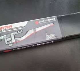 TFB Review: MagnetoSpeed Sporter Chronograph