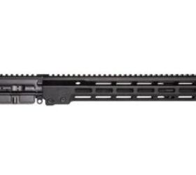 Geissele Wins Customs And Border Protection Contract