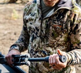 Silencer Central Introduces the New Banish Backcountry Suppressor ...