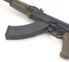 XTech Tactical US-Produced AK47 Magazines