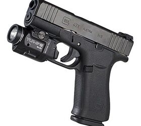 streamlight tlr 8 sub weapon lights with red green lasers