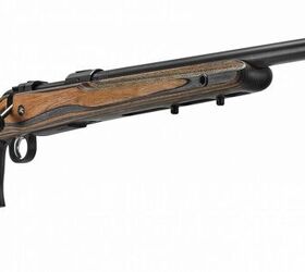 CZ-USA Introduces the CZ 600 RANGE Rifle