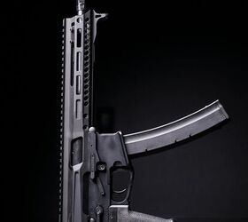 POTD: The POF-USA Phoenix 9mm Pistol | thefirearmblog.com