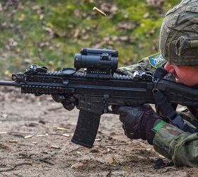 POTD: The CZ Bren 2 in Action