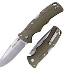 Cold Steel Introduces New Verdict EDC Folding Pocket Knives