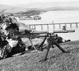 POTD: The Falklands Conflict – 1982