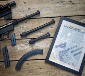 Armorer's Bench