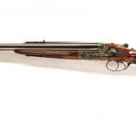 POTD: John Rigby & Co. – Double Rifle in .500 Nitro Express ...