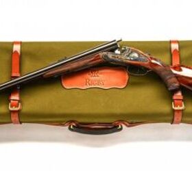 POTD: John Rigby & Co. – Double Rifle in .500 Nitro Express ...