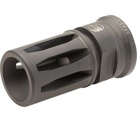 SureFire Anti Flash-and-Light – SFA2-556 Flash Hider and Suppressor Mount