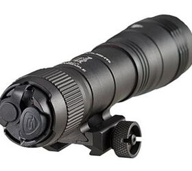 Streamlight ProTac Rail Mount 1 シュアファイア Streamlight ProTac Rail Mount 1 Weapon Light Picatinny Rail