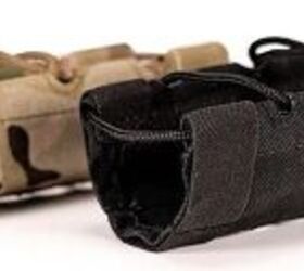 Save Your Digits with the New GrovTec's new Rail Wraps | thefirearmblog.com