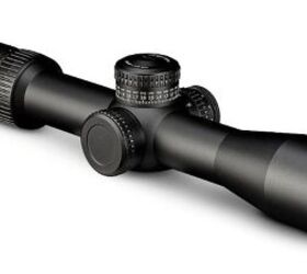 New Strike Eagle 3-18×44 FFP Scope from Vortex Optics