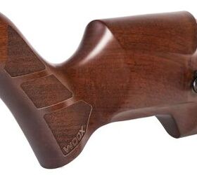 WOOX Introduces the Gladiatore Furniture for Mossberg Pump
