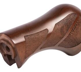 WOOX Introduces the Gladiatore Furniture for Mossberg Pump