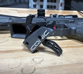 ICONIC: RISE Armament's Two-Stage Trigger | thefirearmblog.com