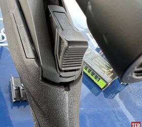 [SHOT 2023] Beretta BRX1 Straight Pull