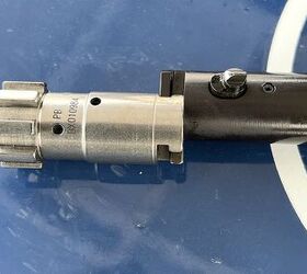 [SHOT 2023] Beretta BRX1 Straight Pull