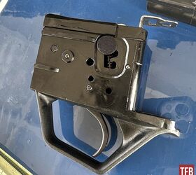 [SHOT 2023] Beretta BRX1 Straight Pull