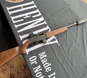 [SHOT 2023] Henry USA's new Semiauto 9mm Carbine – The Homesteader
