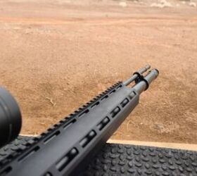 [SHOT 2023] Hands-On with Uintah Precision's Modern Sporting Muzzleloader