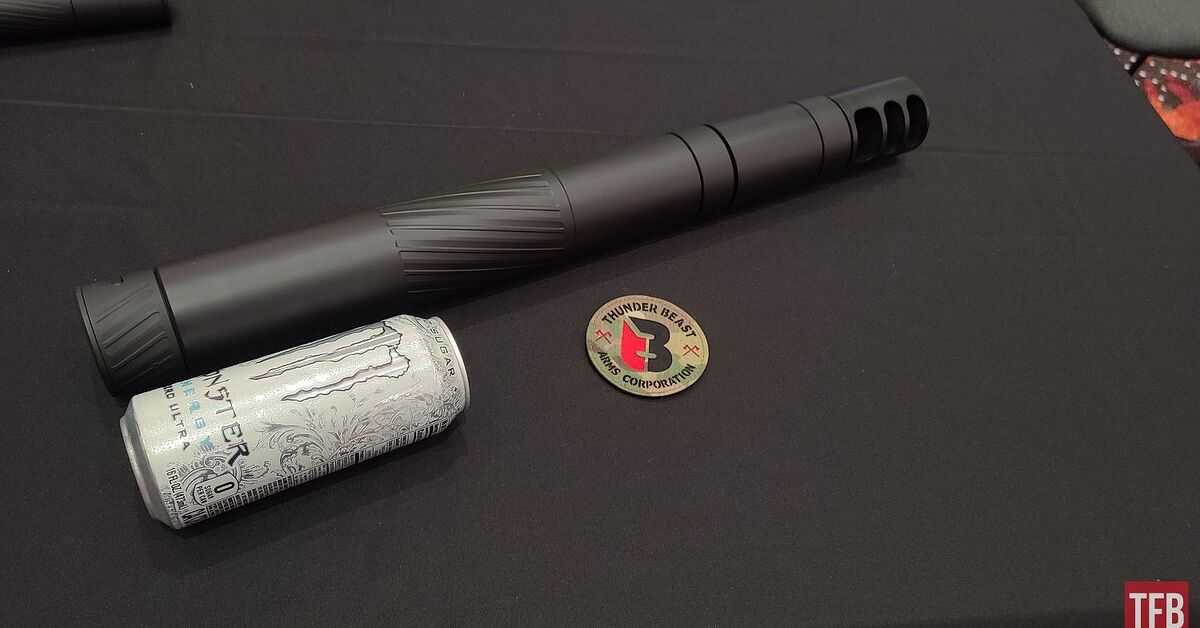www.thefirearmblog.com