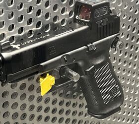 [SHOT 2023] Glock officially launches the New Gunsite G45