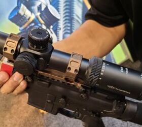 [SHOT 2023] New Scopes And Mounts From Hi-Lux Optics | thefirearmblog.com