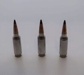 FN America LICC ammunition (Matthew Moss/TFB)