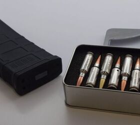 [SHOT 2023] FN America's New Individual Weapon System | thefirearmblog.com