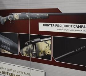 [SHOT 2023] Kimber Partners with Boot Campaign for SHOT Show