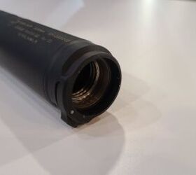 [SHOT 2023] New Suppressors, Firearms, and Imported SVDs from B&T