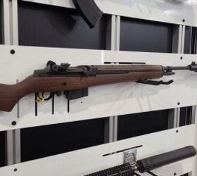 [SHOT 2023] New Suppressors, Firearms, and Imported SVDs from B&T